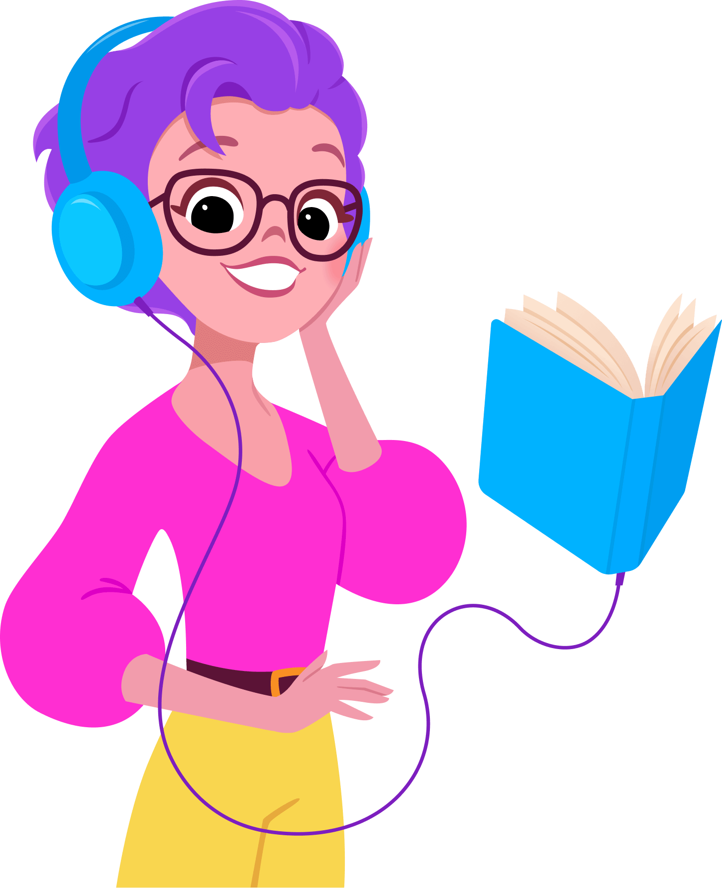 Learn English, Spanish, French online | Language learning | EWA 